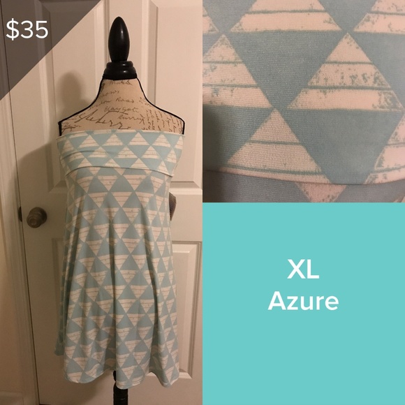 LuLaRoe Dresses & Skirts - LuLaRoe